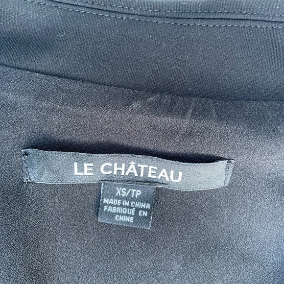 Le Château Long Vest - Picture 5 of 9